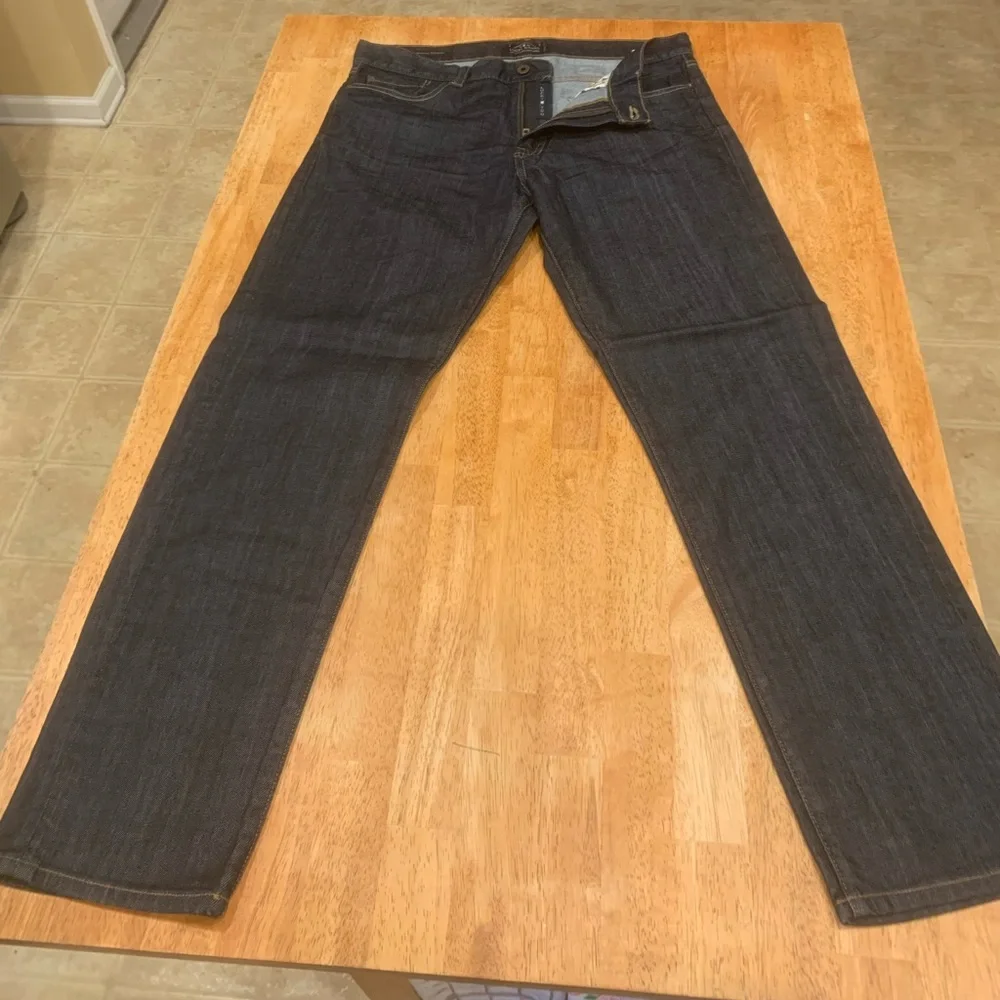 New without tags Lucky Brand Jeans - Picture 2 of 6